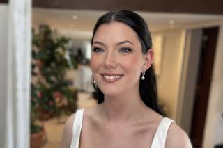 Lucy Marie Bridal Hair And Makeup