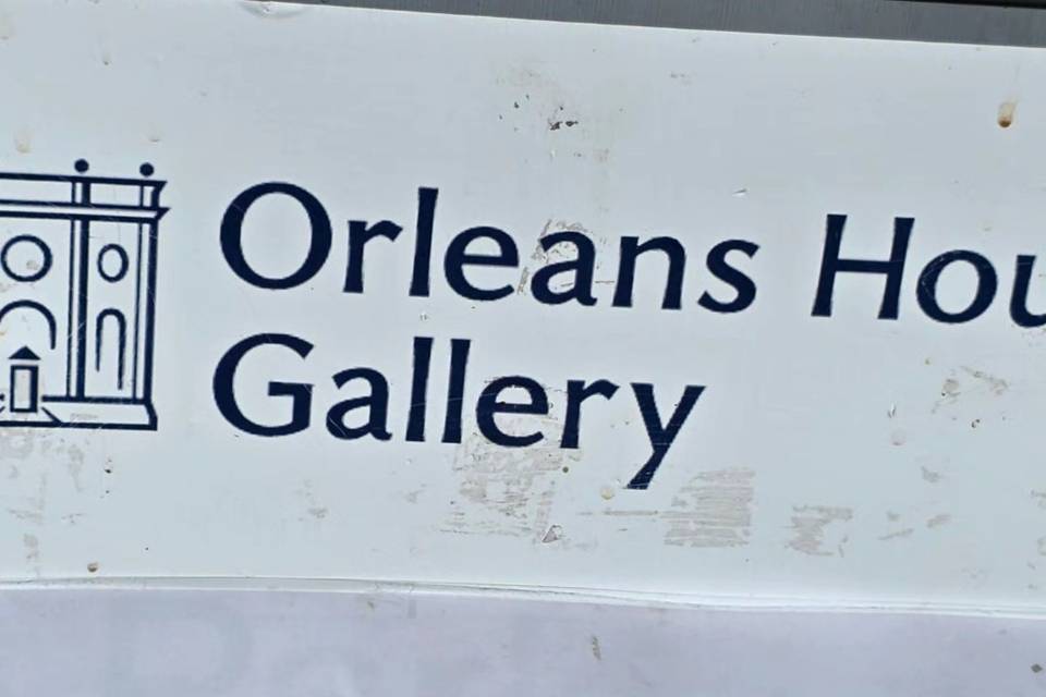 OOo.. reserved parking!