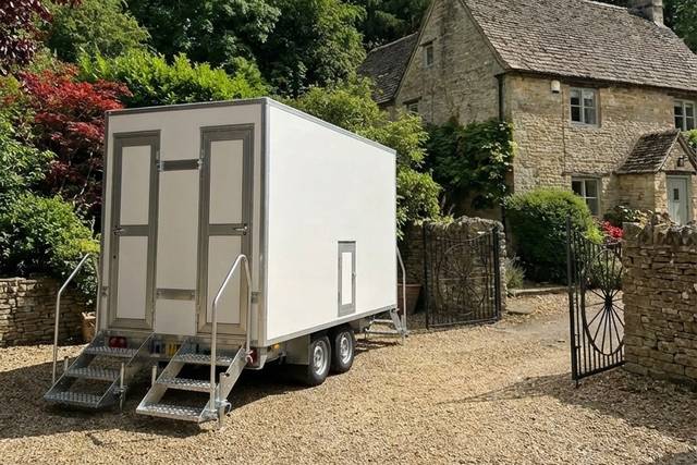 PremierPlus Toilet Hire