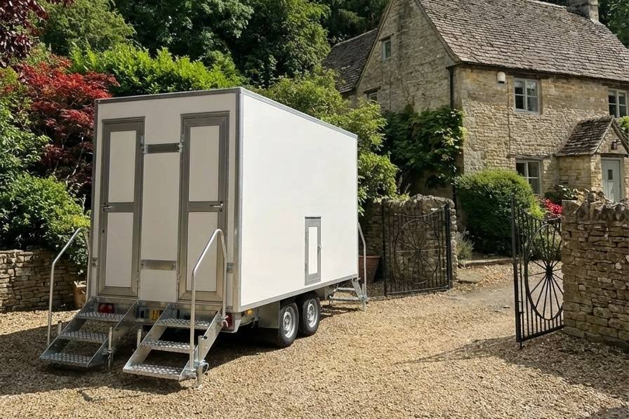 PremierPlus Toilet Hire