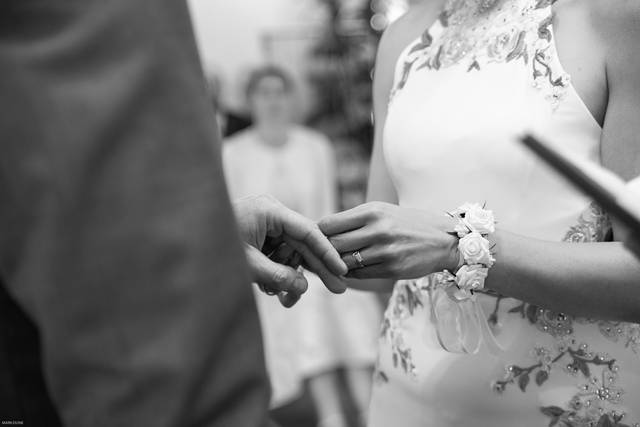 Ring exchange