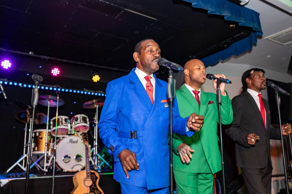 Duet performance