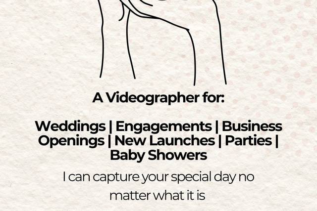 What I do