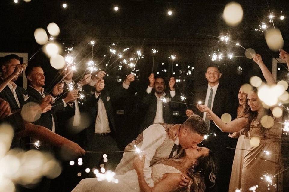 Do you like this vibe?