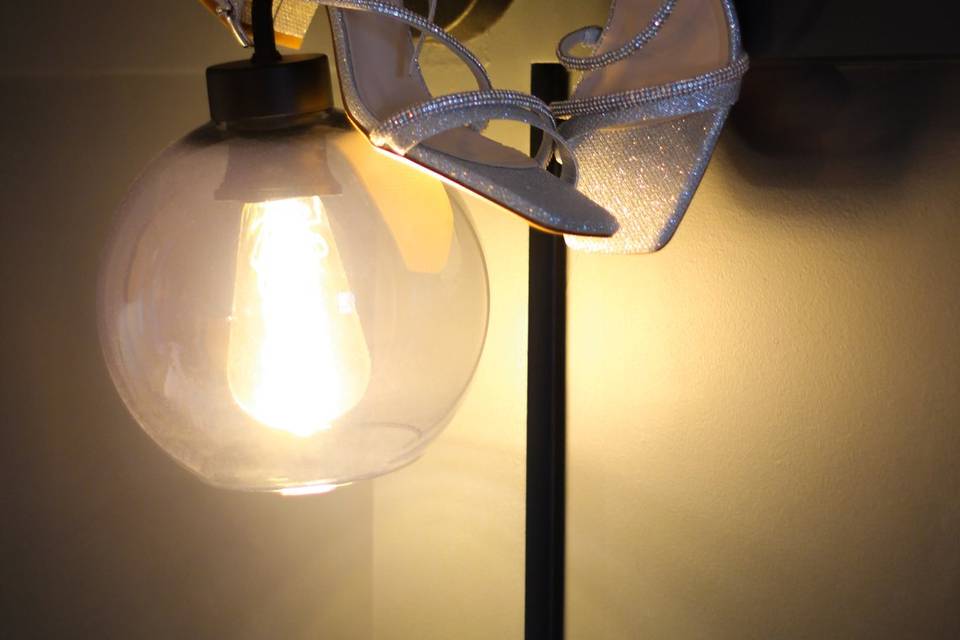 Creative accessories