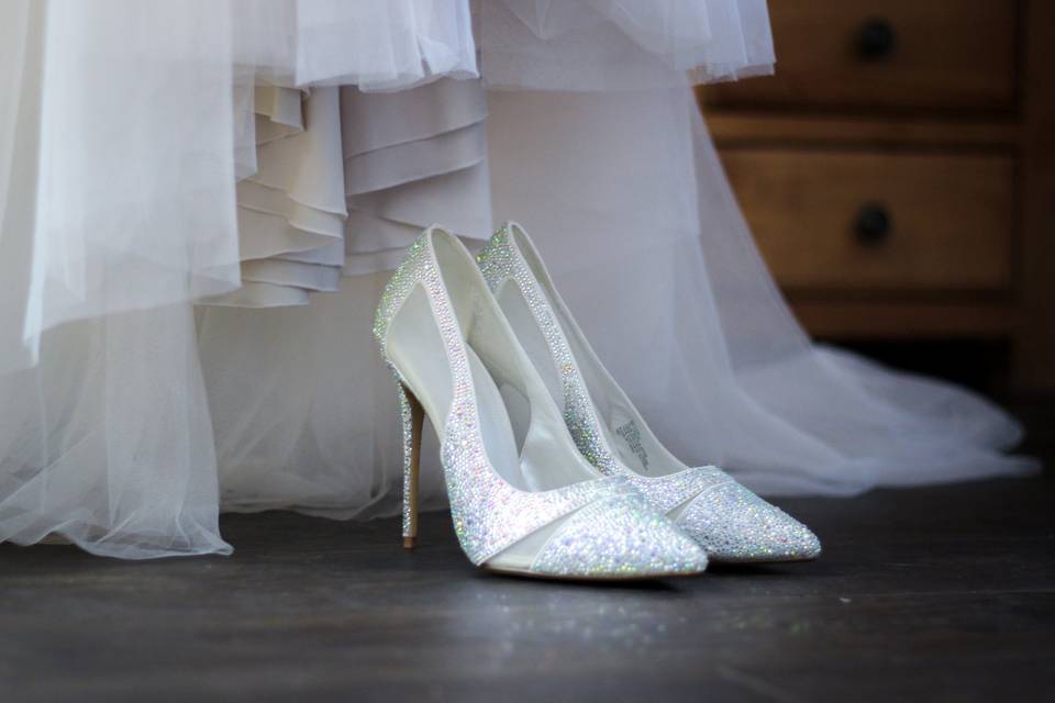 Creative accessories