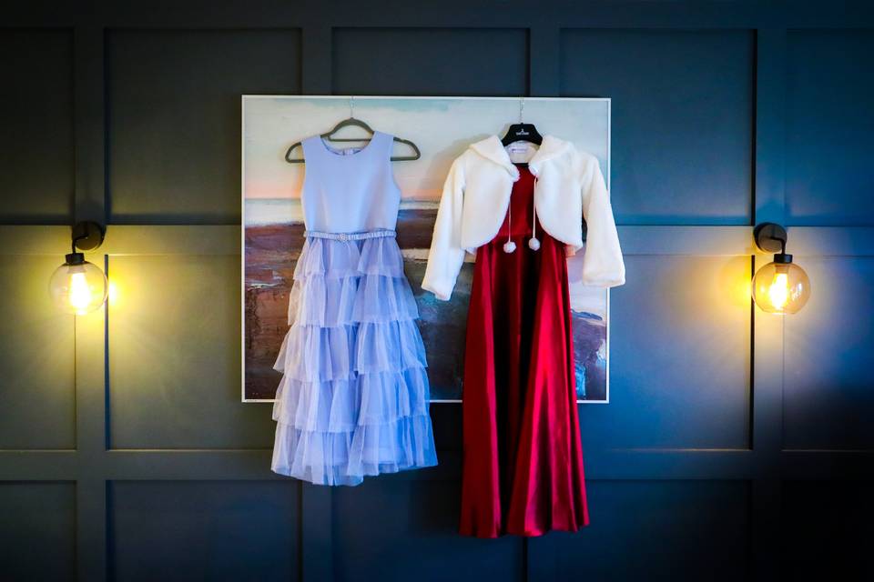 Creative accessories