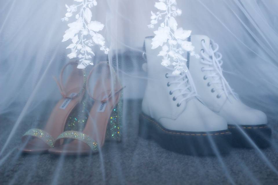 Creative accessories