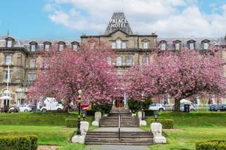 Palace Hotel Buxton