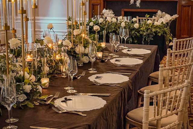 Grand Table