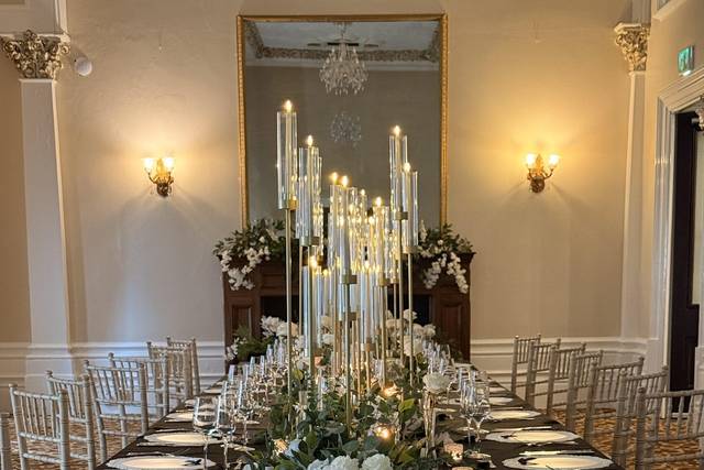 Grand Table