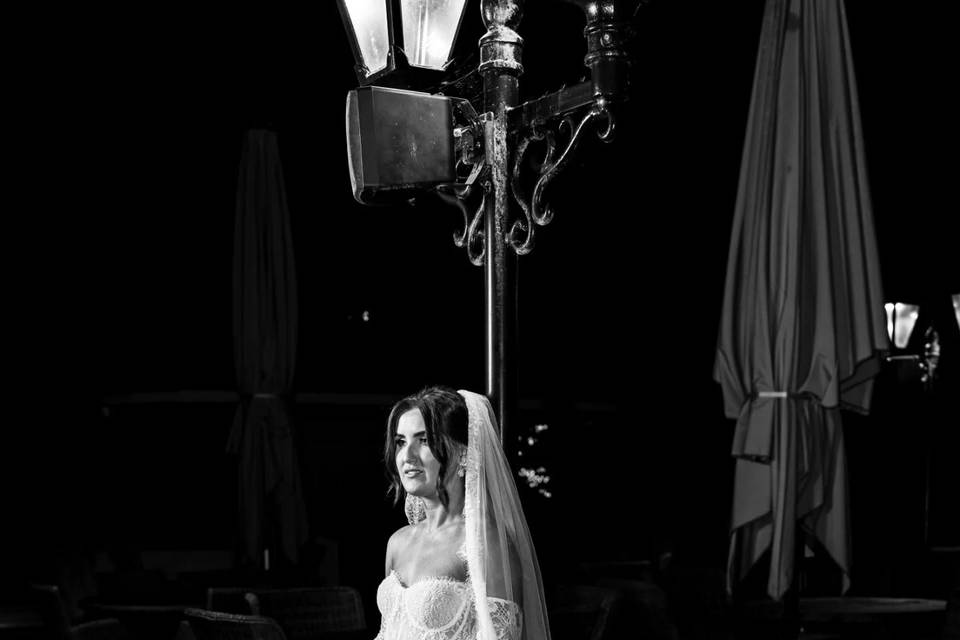 Bride Cabra Castle