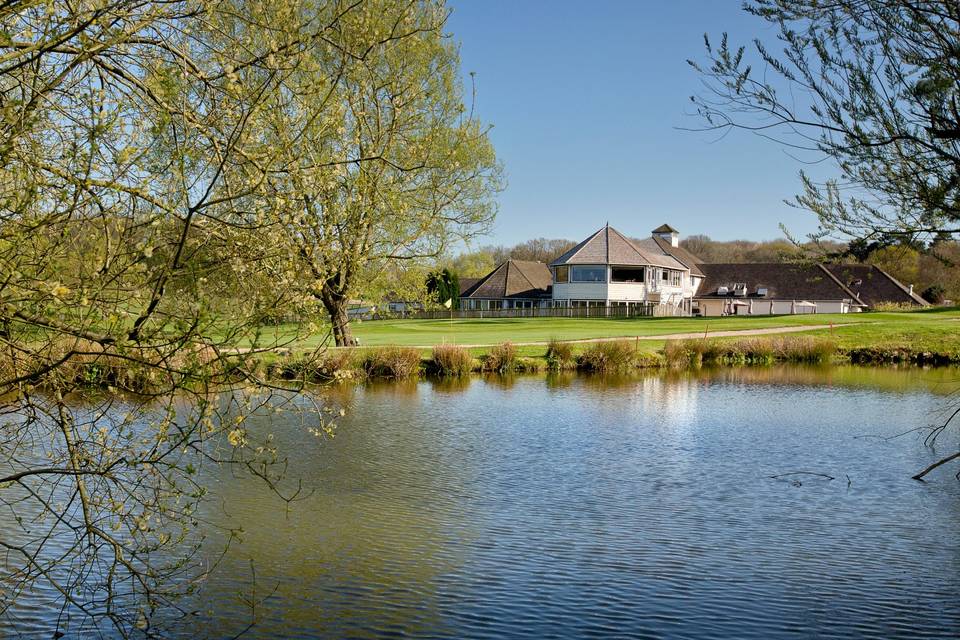 Sandford Springs Hotel & Golf Club