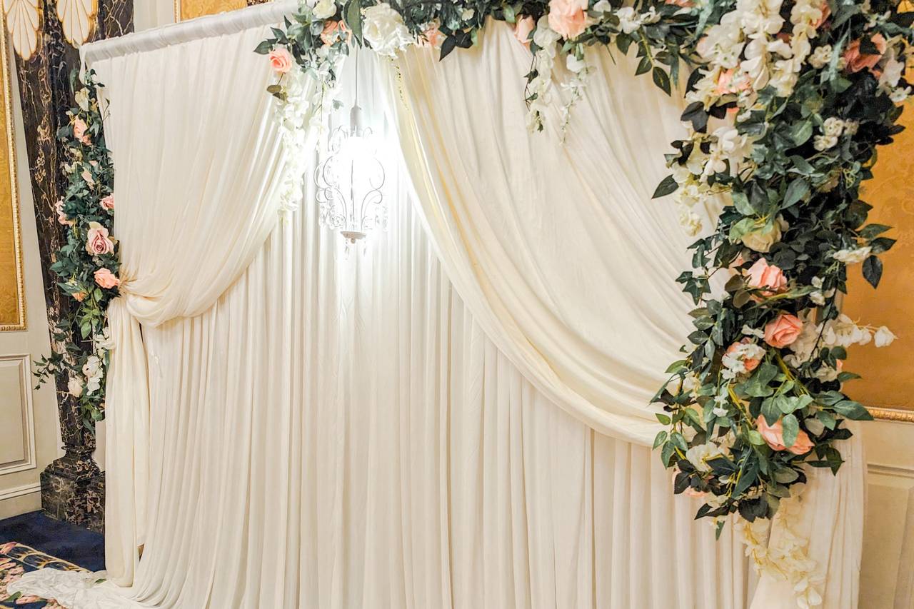 Decorative Hire - Wedding Suppliers | hitched.co.uk