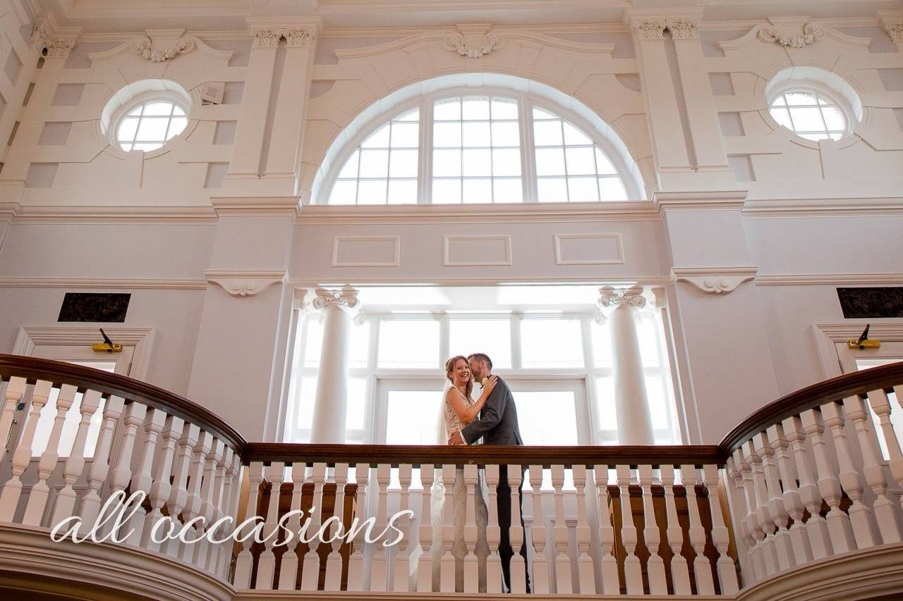 Chilworth Manor Hotel Wedding Venue Southampton, Hampshire | hitched.co.uk