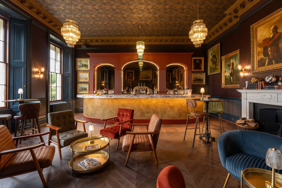 The Bar