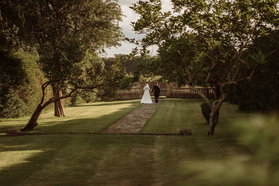 Hartham Park Estate