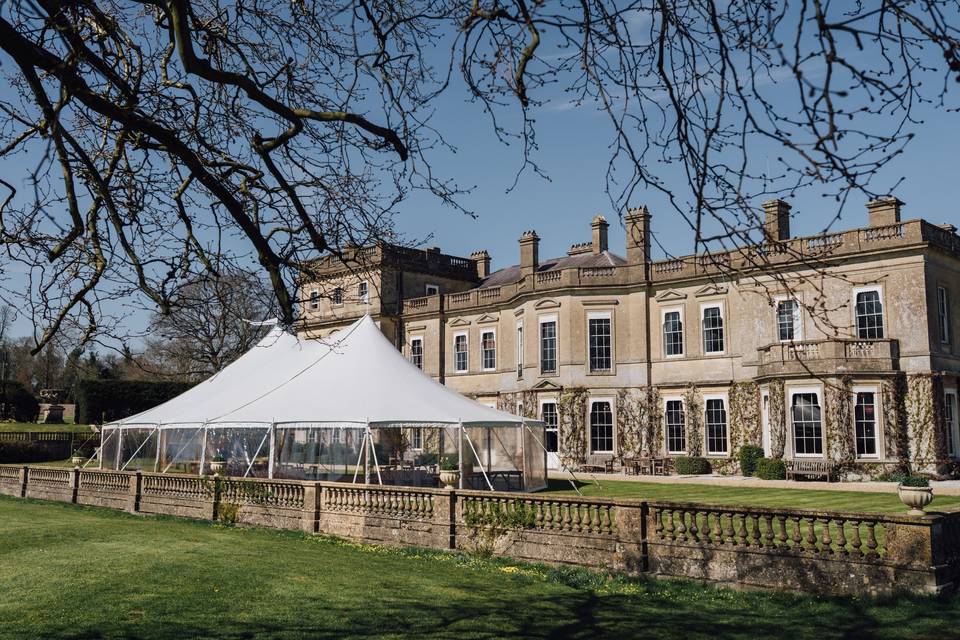 Hartham Park Estate