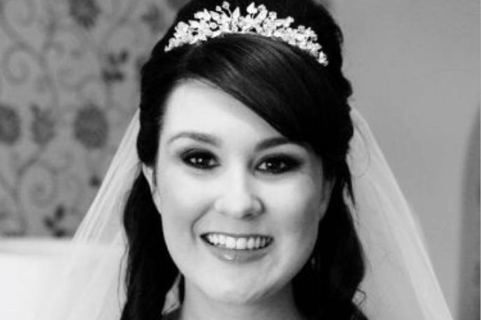 Manchester Bridal Artists