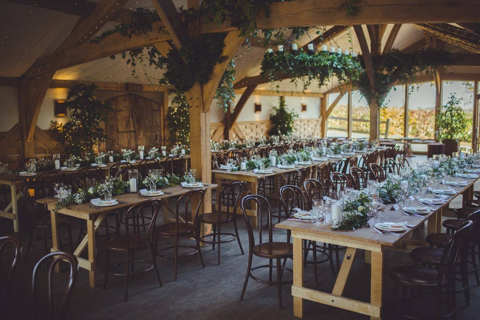 Cripps Barn Wedding Venue Cirencester, Gloucestershire | hitched.co.uk