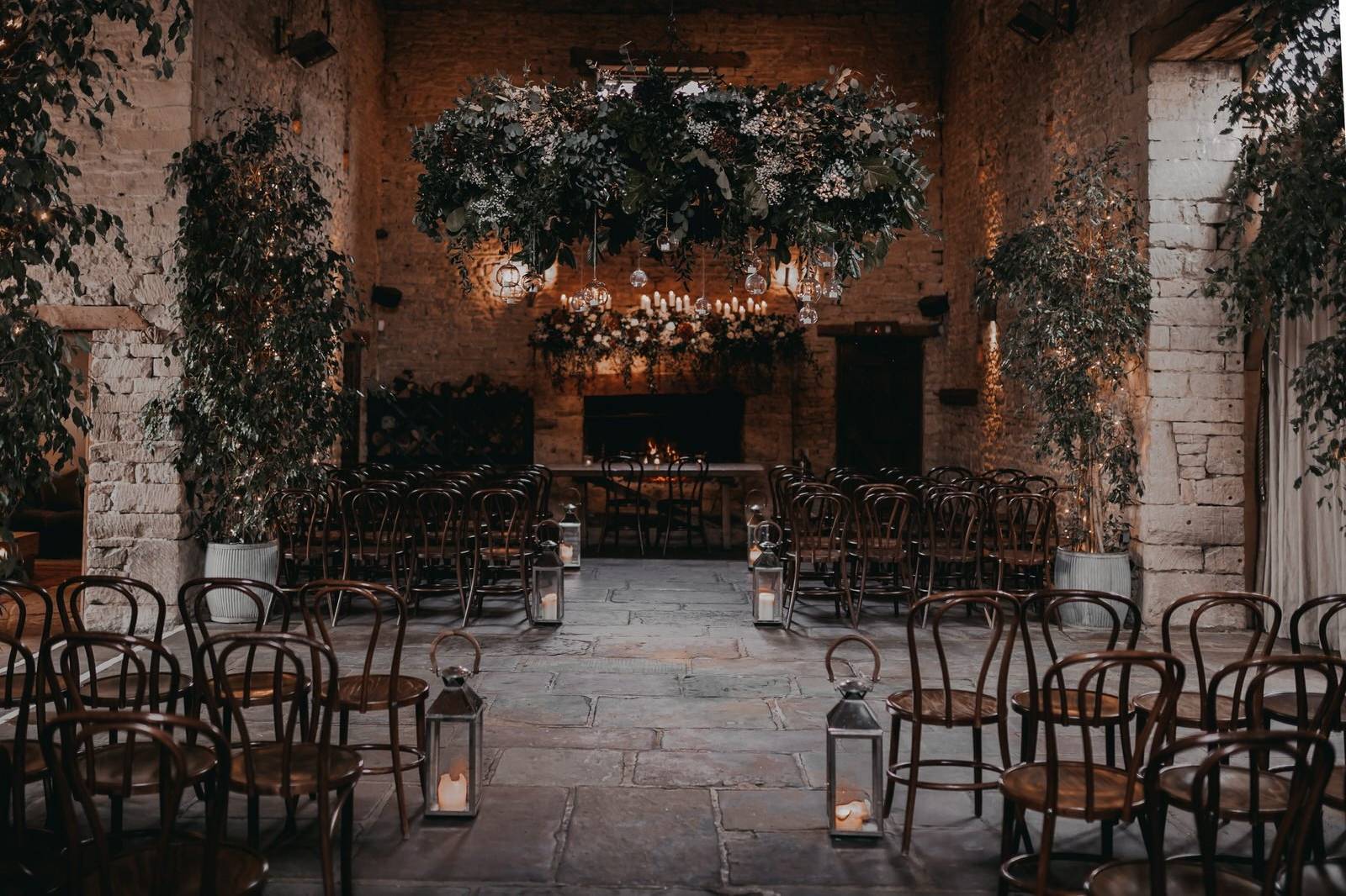 Cripps Barn Wedding Venue Cirencester, Gloucestershire | hitched.co.uk