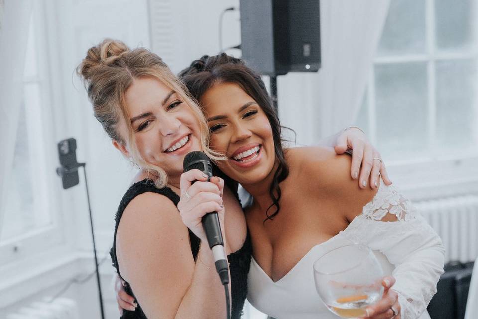 VIBES