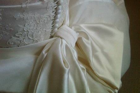 Annalise Harvey Bridal Wear