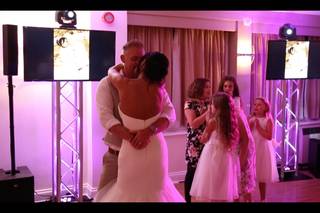 Lewis Bayley Wedding Films