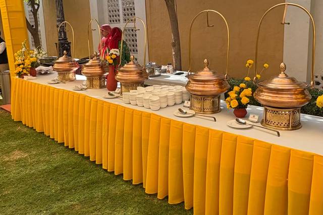 Event Glimpse