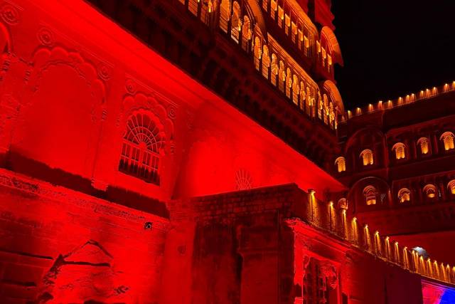 Event Glimpse