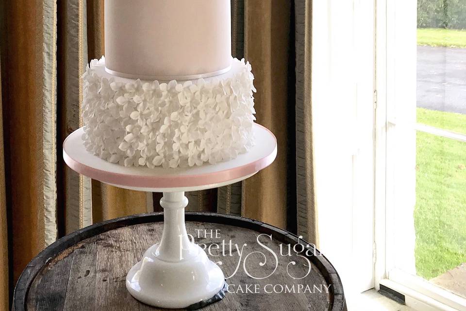 The Pretty Sugar Cake Company