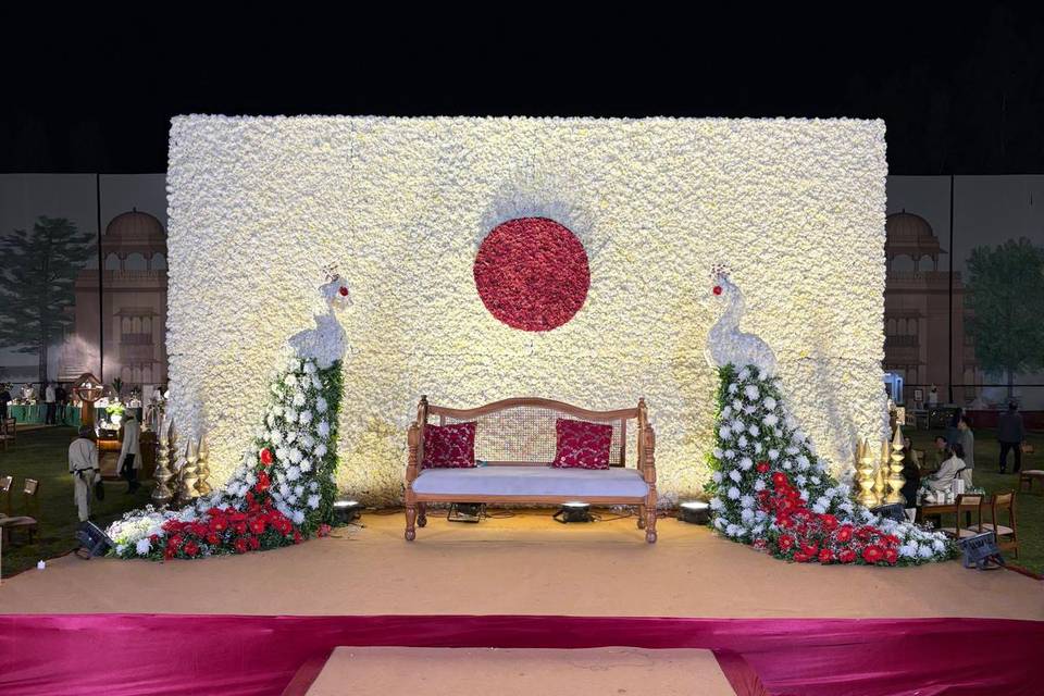 Event Glimpse