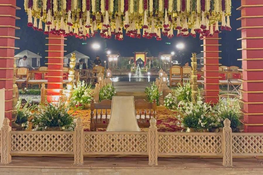 Event Glimpse