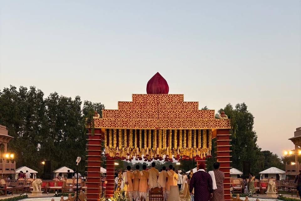 Event Glimpse