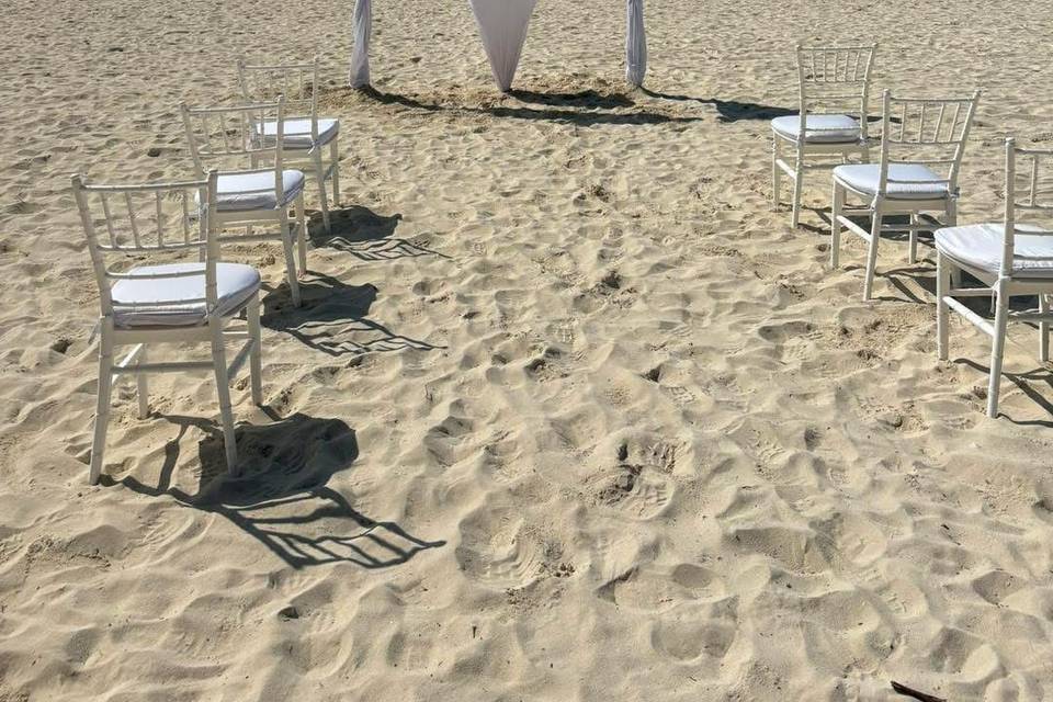 Event Glimpse