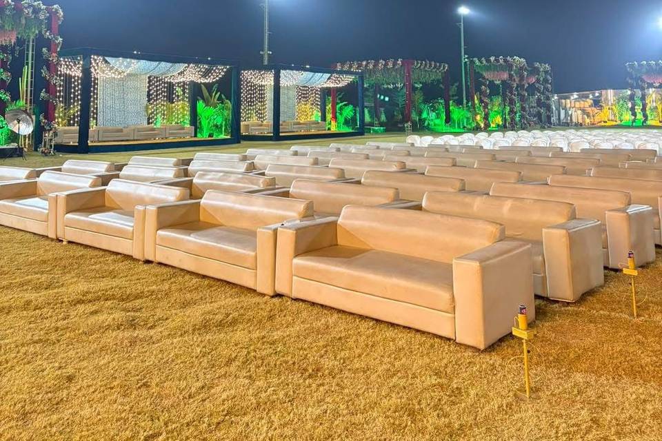 Event Glimpse