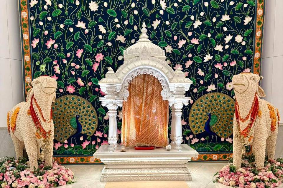 Event Glimpse