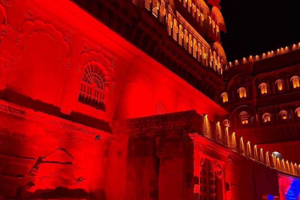 Event Glimpse