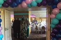 Balloons Bromley Partytree Events
