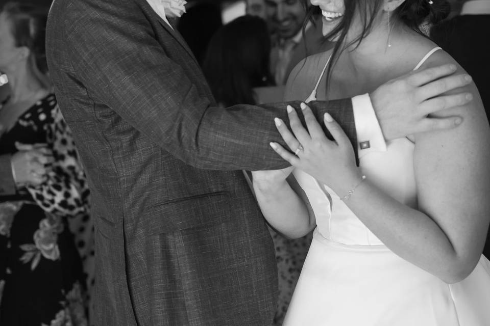 Dance fun