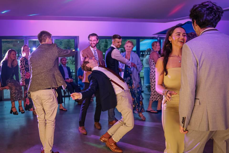Evening Party