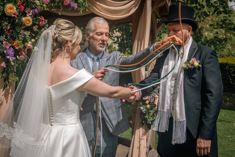 Love Ceremony