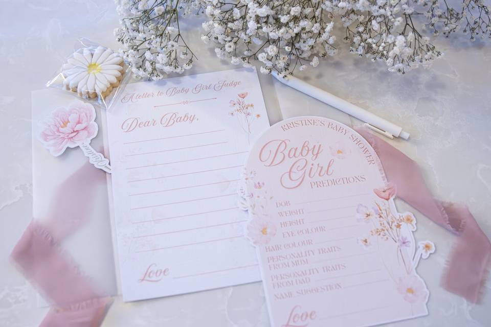 Cards & Creations by CB