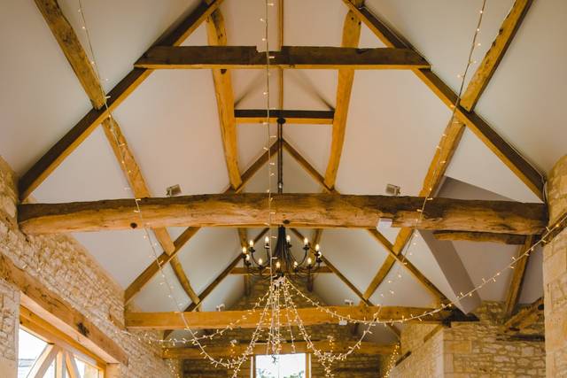 Upcote Wedding Breakfast 1