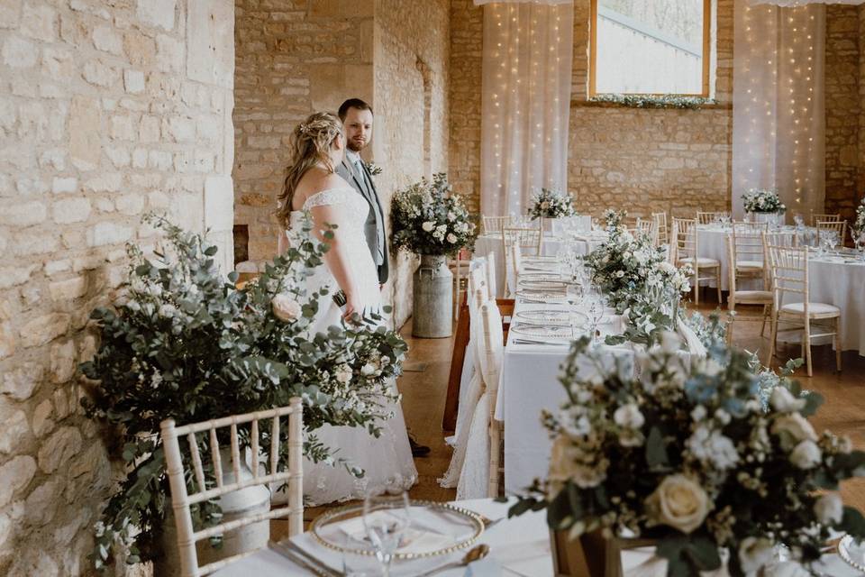 Wedding Breakfast
