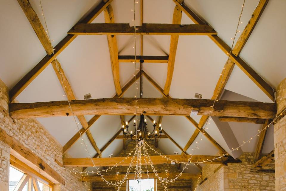 Upcote Wedding Breakfast 1