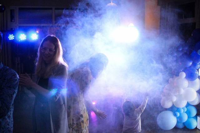 21st Birthday Party in Bolton