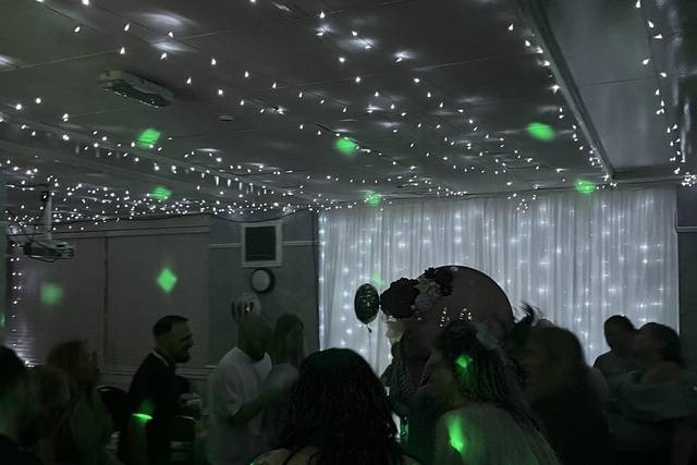40th Birthday in Oldham (2026)