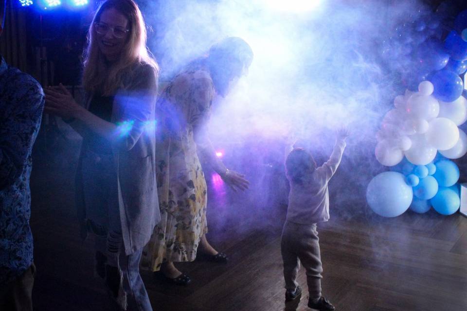21st Birthday Party in Bolton