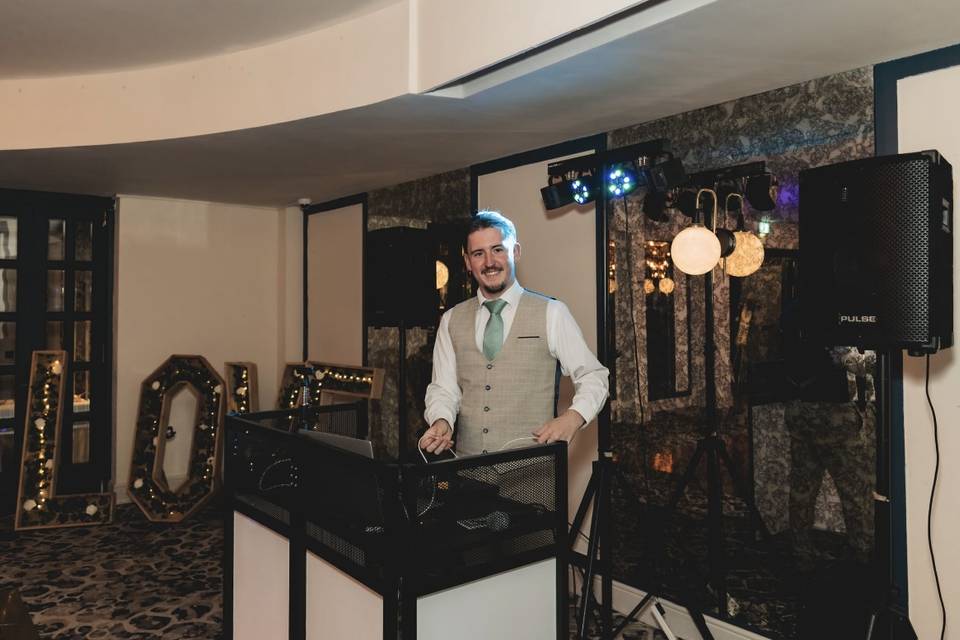 DJHayes